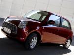 Daihatsu Trevis 2006 года